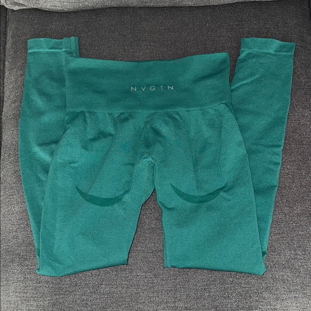NVGTN Contour Seamless Leggings
